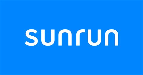 We know that starts at the individual employee level. . Sunrun jobs